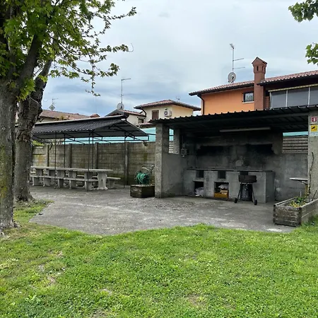Garda Paola Experience 2 Apartman
