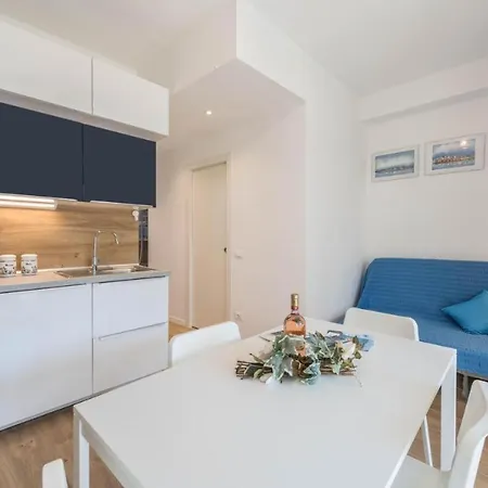 Garda Paola Experience 2 Apartman Manerba del Garda