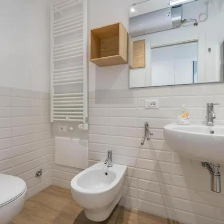 Apartman Garda Paola Experience 2