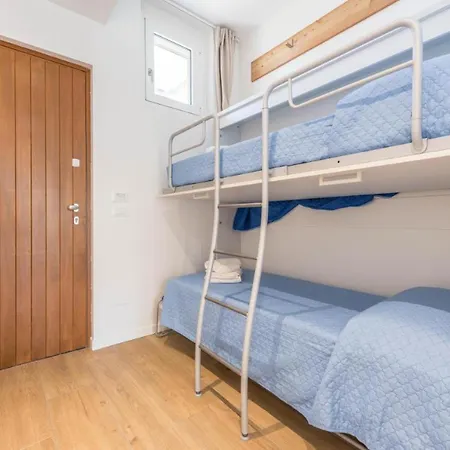 Garda Paola Experience 2 Apartman Manerba del Garda