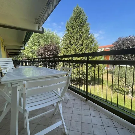 Apartman Garda Paola Experience 2 Manerba del Garda