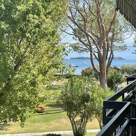 Garda Paola Experience 2 Apartman Manerba del Garda