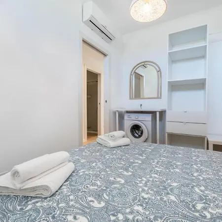 Appartement Garda Paola Experience 2 Manerba del Garda