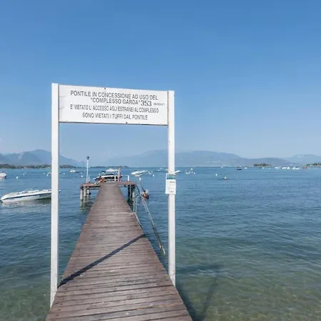 Garda Paola Experience 2 * Manerba del Garda