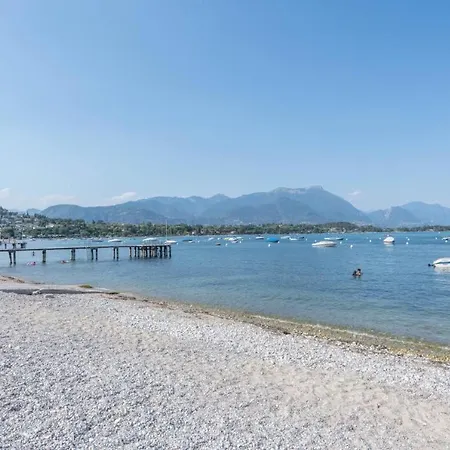 Appartement Garda Paola Experience 2 *