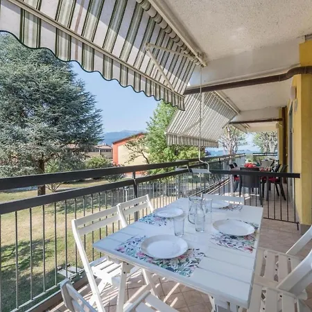 Appartement Garda Paola Experience 2 Manerba del Garda